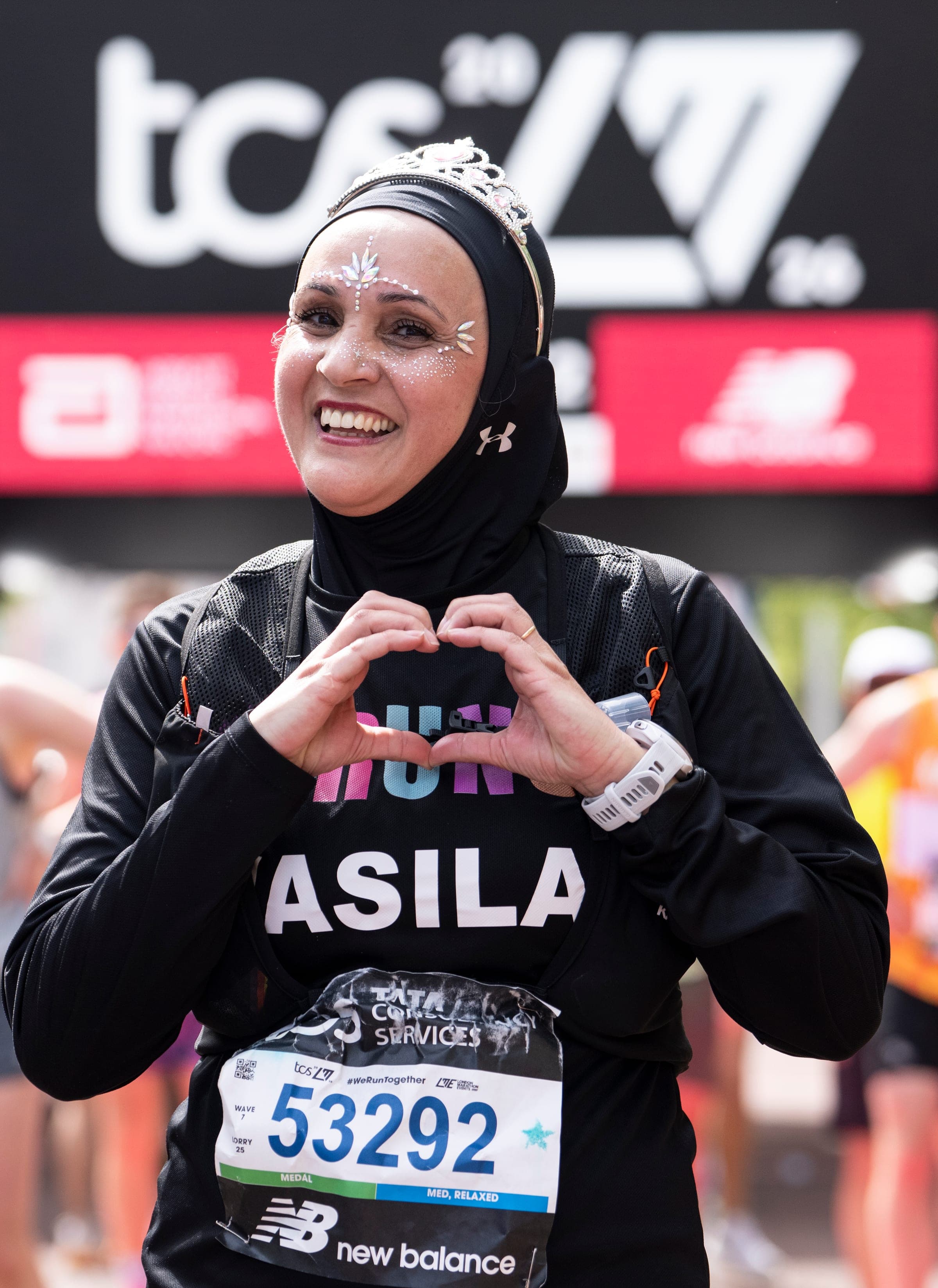 Sanlam Cape Town Marathon 2027