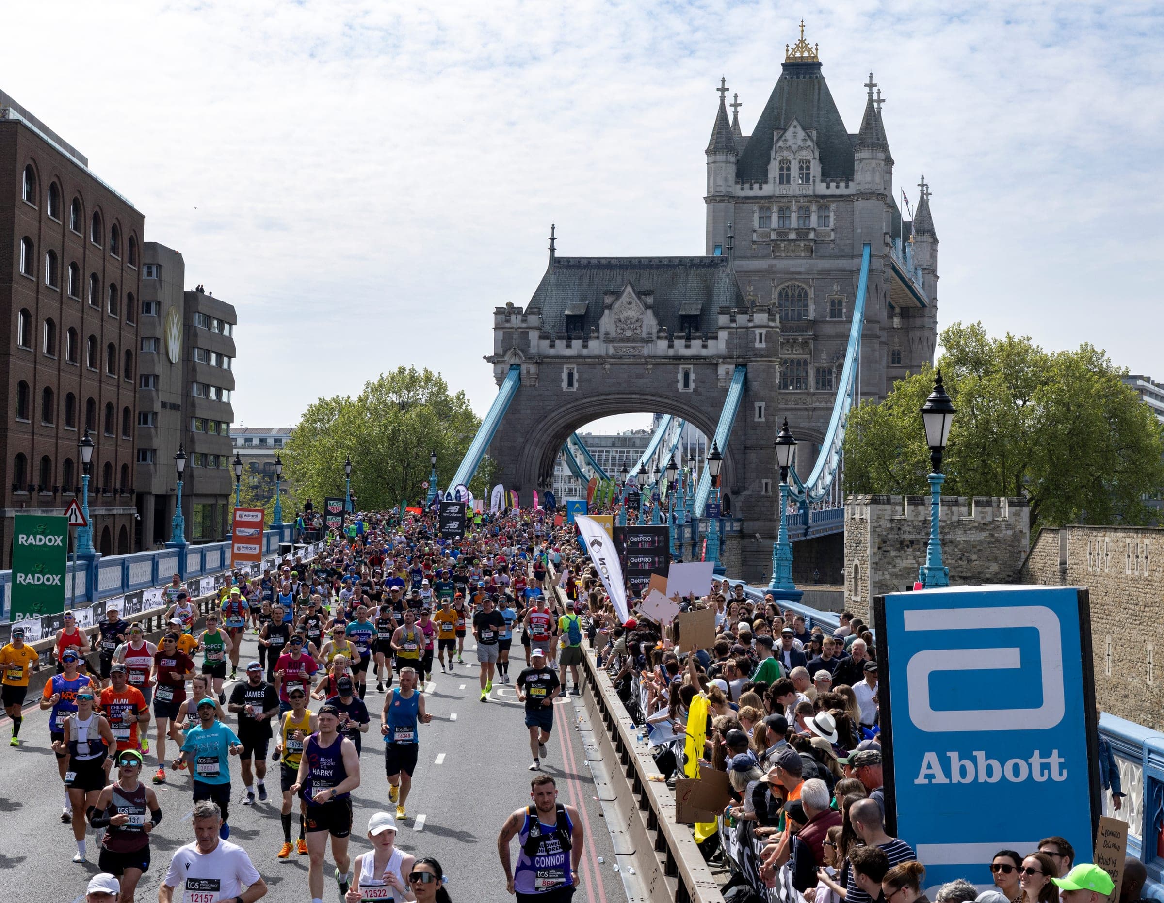 Tower Bridge
